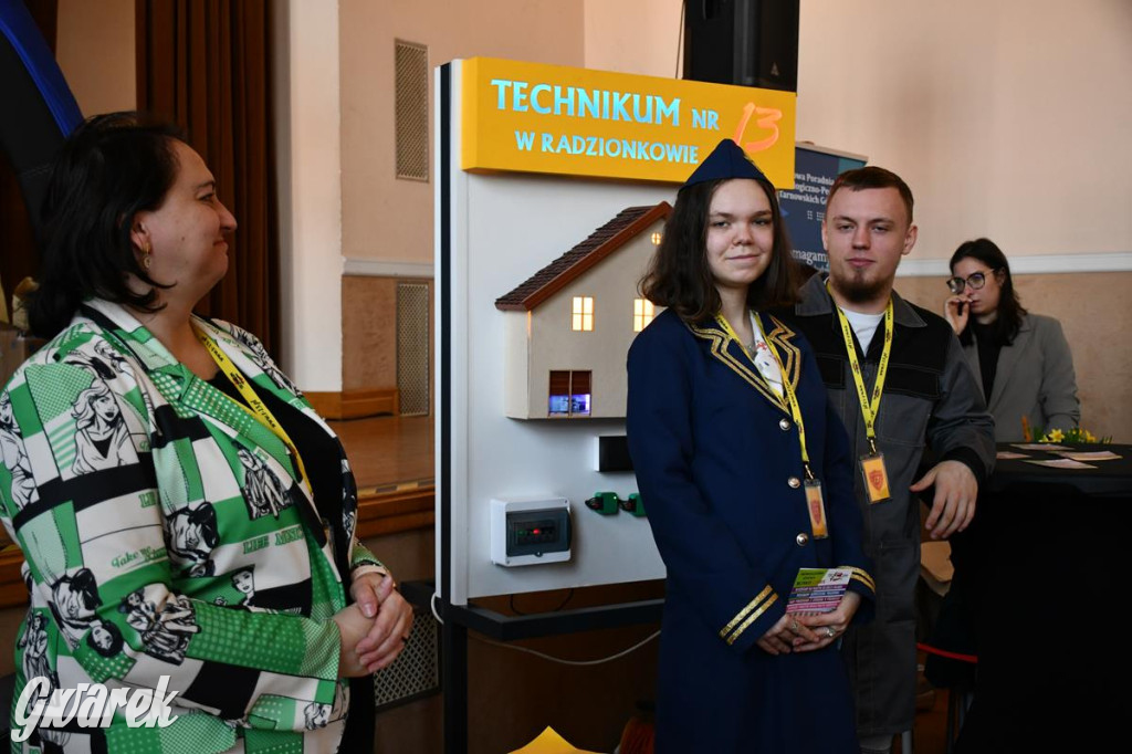 Jaką szkołę wybrać? Ósmoklasiści decydują