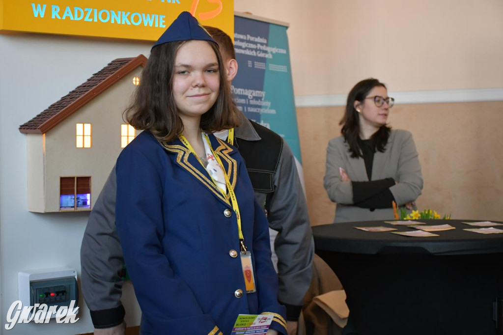 Jaką szkołę wybrać? Ósmoklasiści decydują