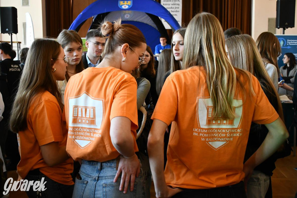 Jaką szkołę wybrać? Ósmoklasiści decydują