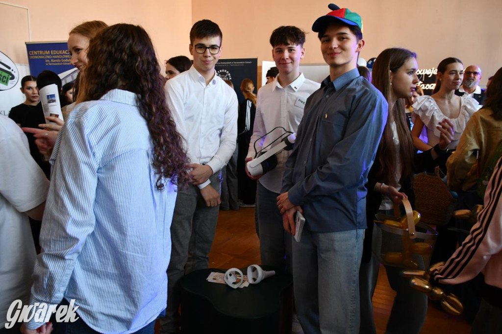 Jaką szkołę wybrać? Ósmoklasiści decydują