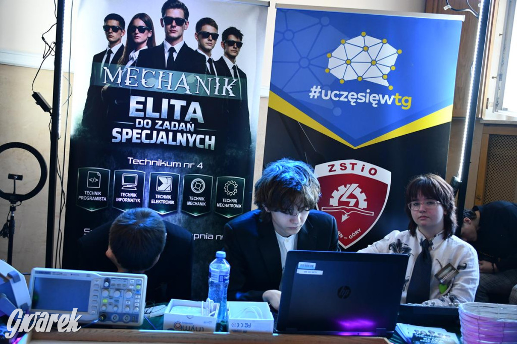 Jaką szkołę wybrać? Ósmoklasiści decydują