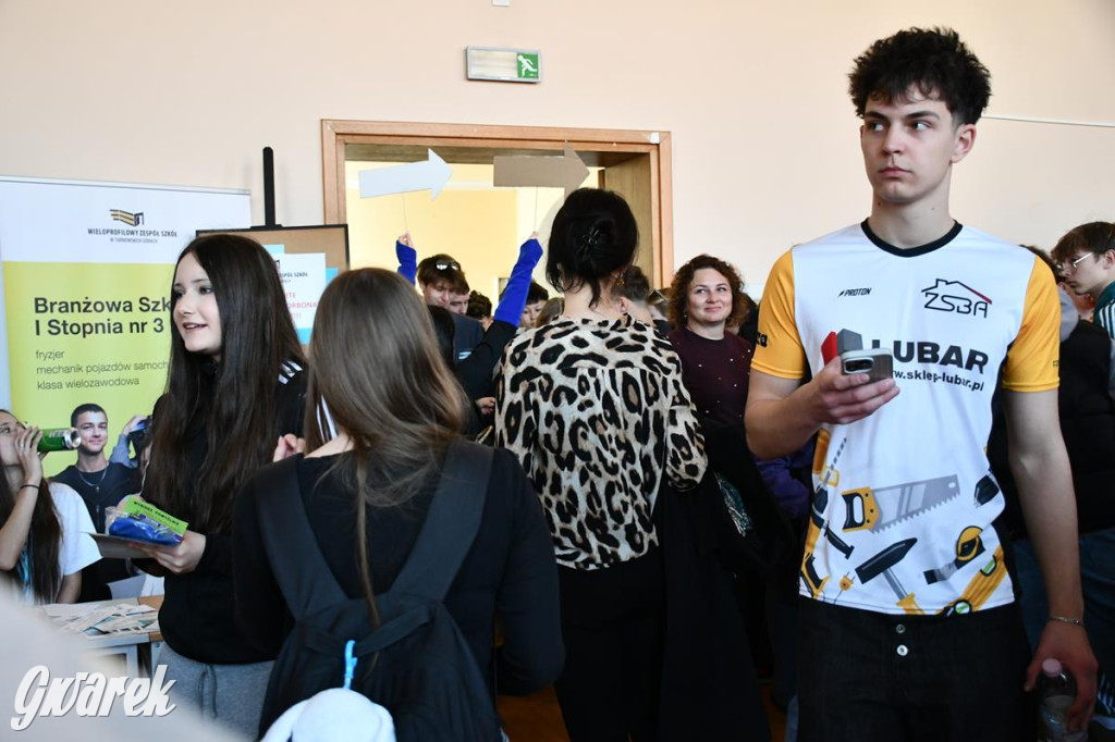 Jaką szkołę wybrać? Ósmoklasiści decydują