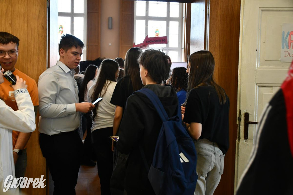 Jaką szkołę wybrać? Ósmoklasiści decydują