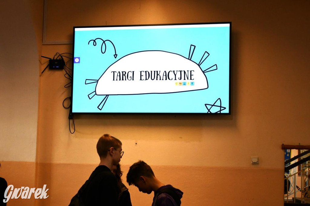 Jaką szkołę wybrać? Ósmoklasiści decydują