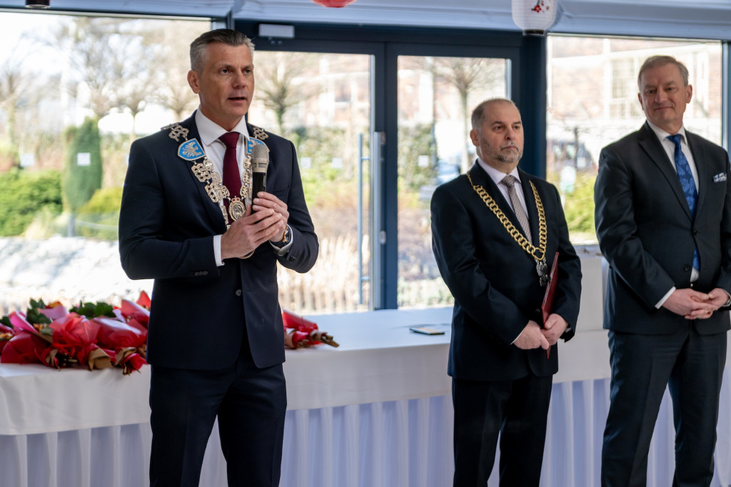 Powiedzieli sobie tak już 50 lat temu. Złoci jubilaci