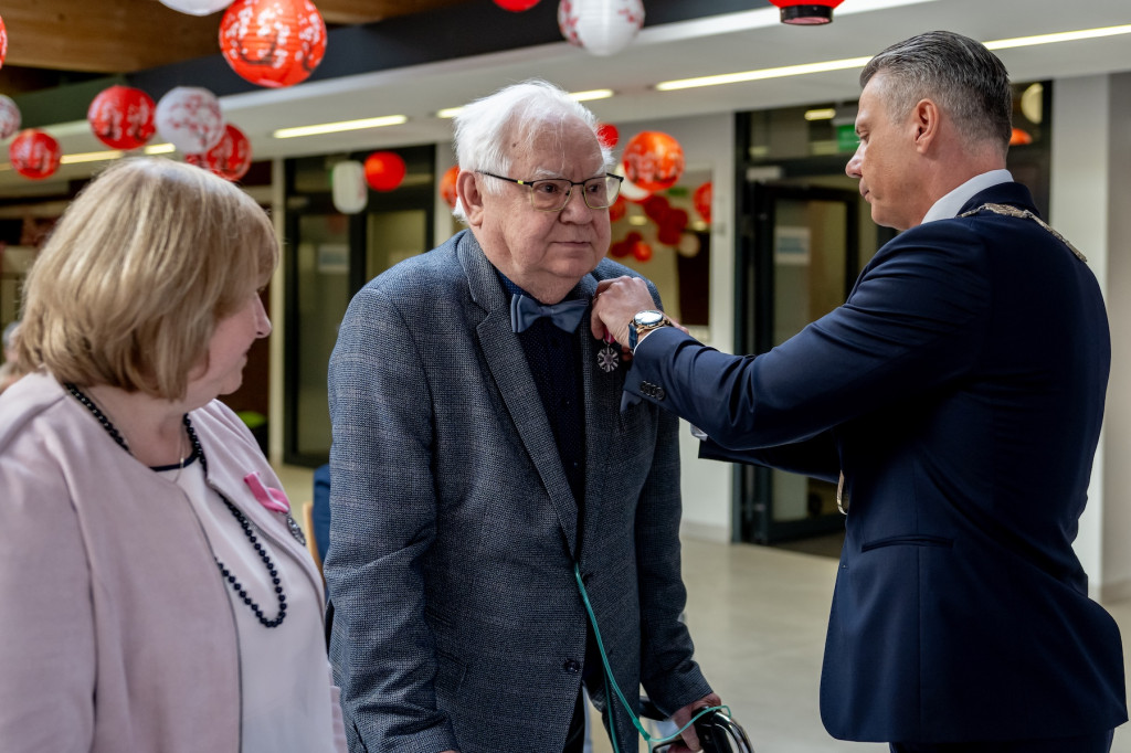 Powiedzieli sobie tak już 50 lat temu. Złoci jubilaci