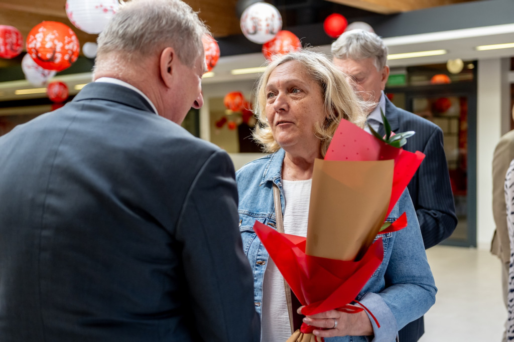 Powiedzieli sobie tak już 50 lat temu. Złoci jubilaci