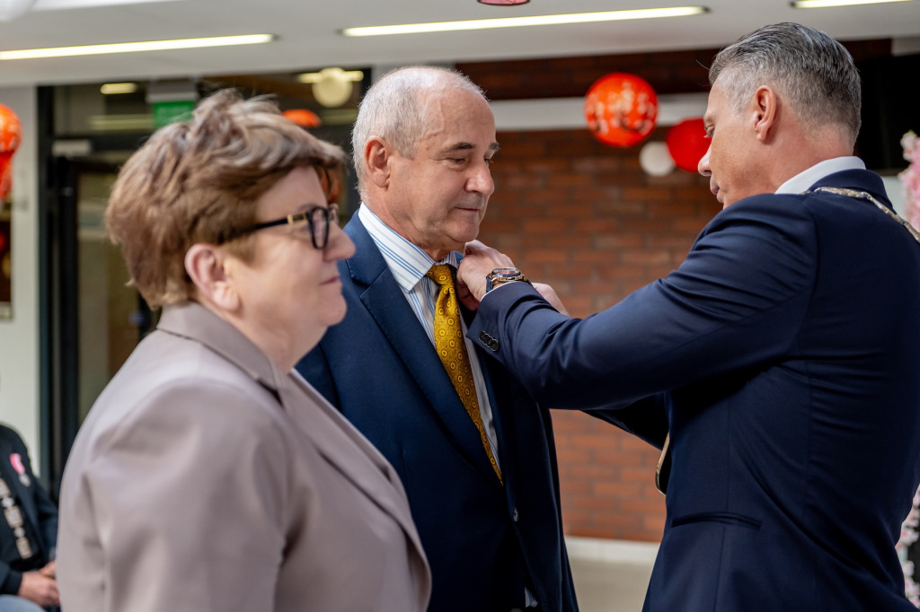 Powiedzieli sobie tak już 50 lat temu. Złoci jubilaci