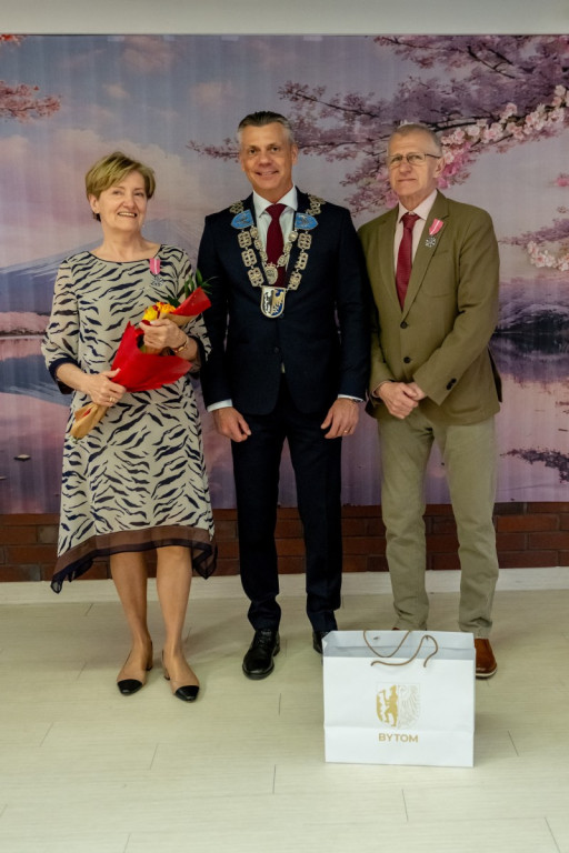 Powiedzieli sobie tak już 50 lat temu. Złoci jubilaci