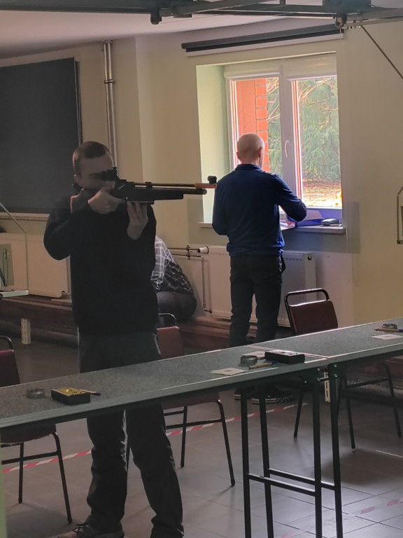 Świetny start naszej uczennicy i reszty ekipy z Brynka