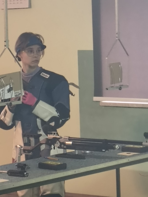 Świetny start naszej uczennicy i reszty ekipy z Brynka