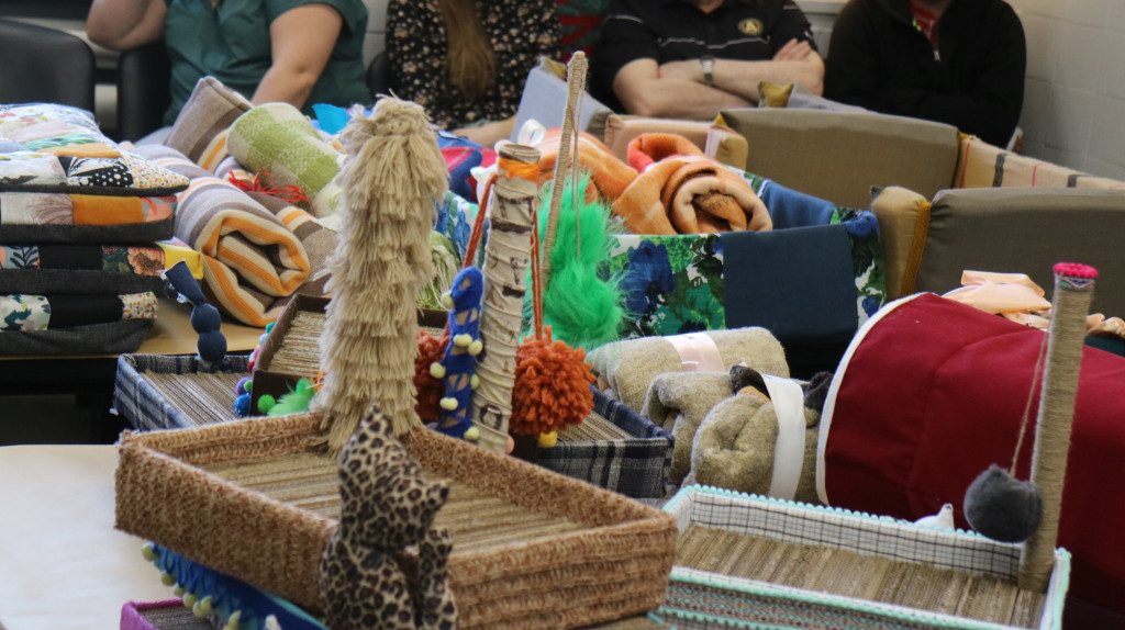 Zwierzęta w szpitalu. Dobry pomysł?