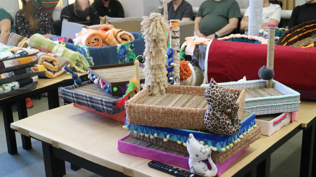 Zwierzęta w szpitalu. Dobry pomysł?