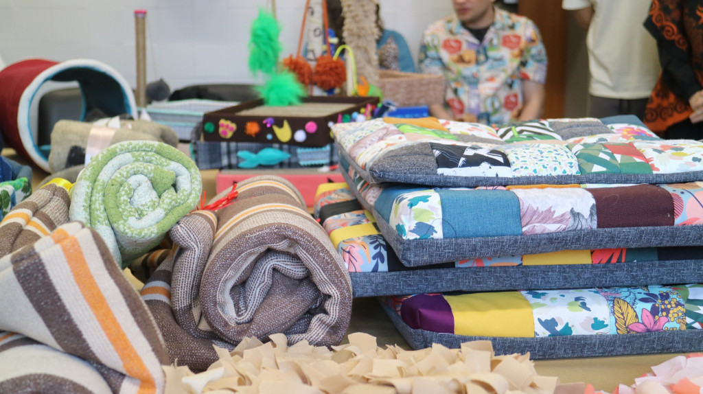 Zwierzęta w szpitalu. Dobry pomysł?