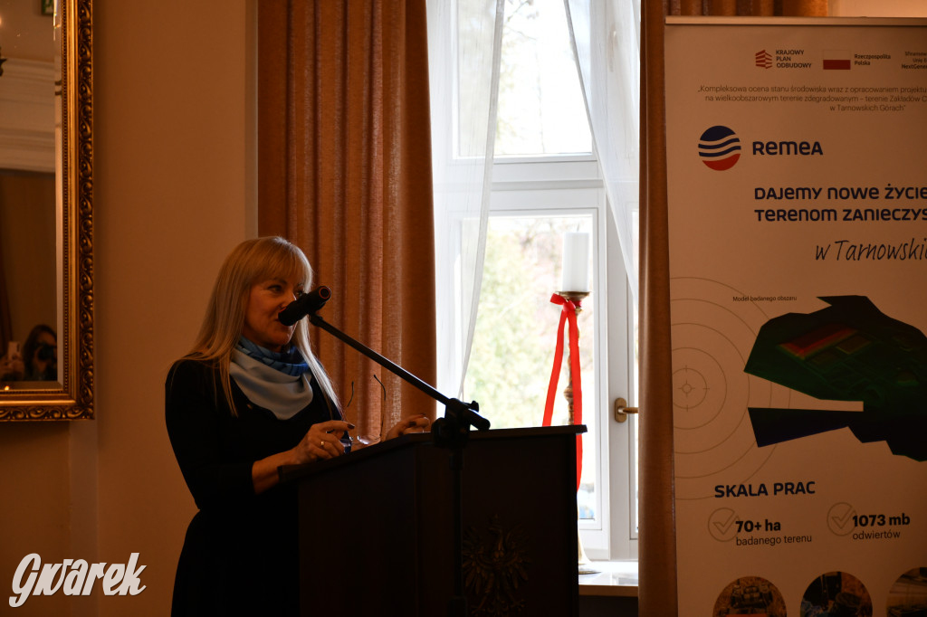 Zakłady Chemiczne. Są wyniki badań. Co dalej?