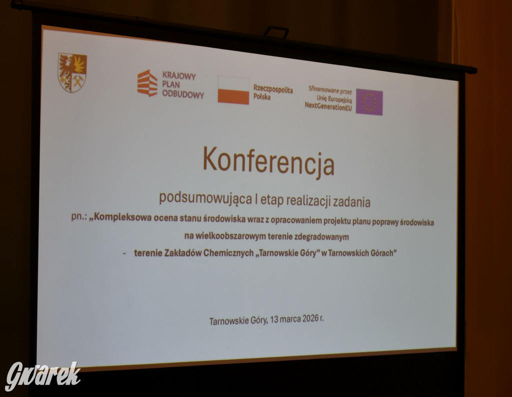 Zakłady Chemiczne. Są wyniki badań. Co dalej?