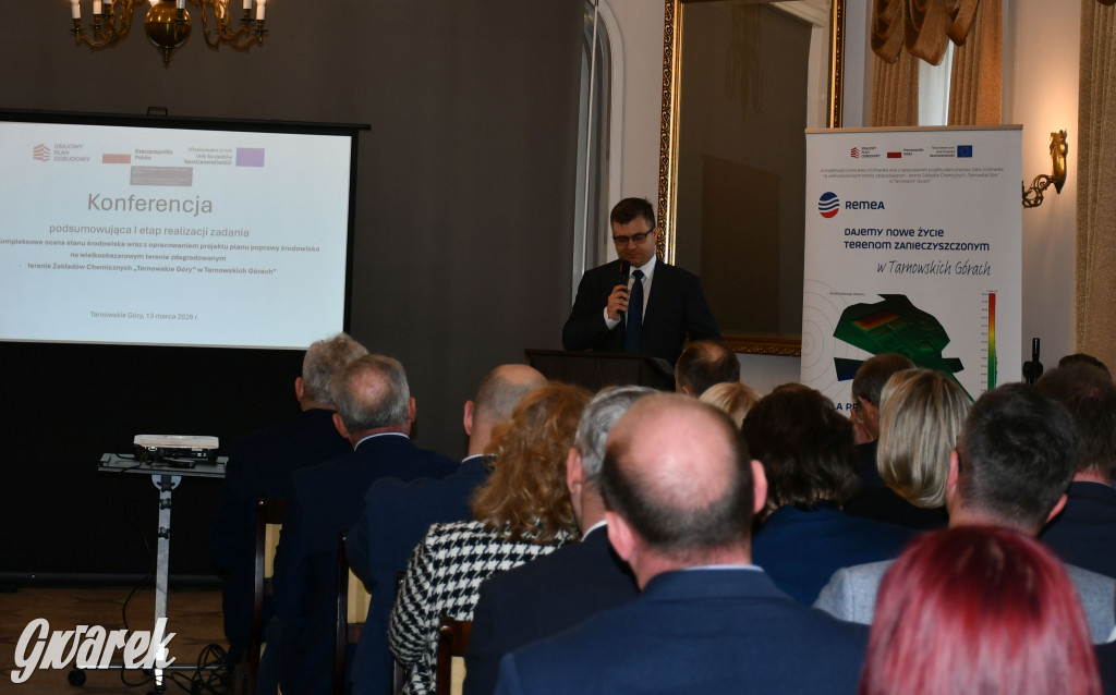 Zakłady Chemiczne. Są wyniki badań. Co dalej?