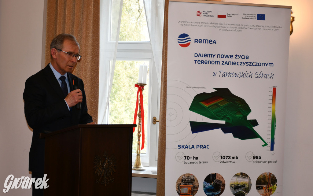 Zakłady Chemiczne. Są wyniki badań. Co dalej?