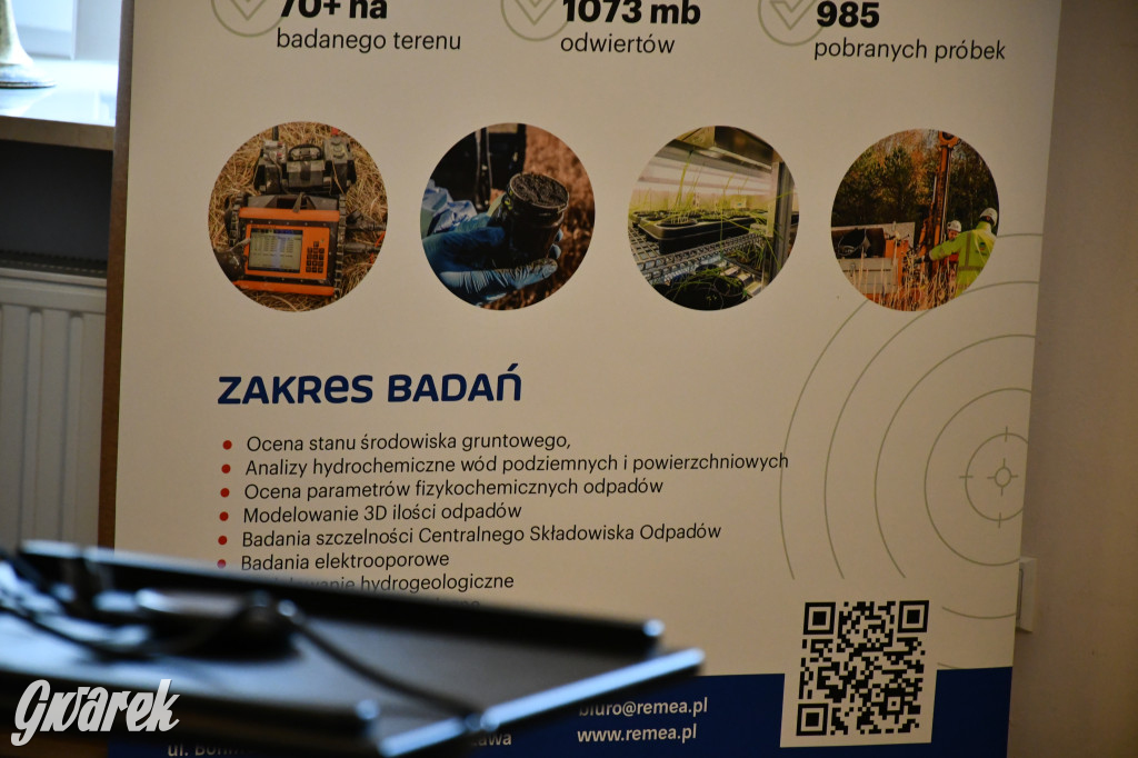 Zakłady Chemiczne. Są wyniki badań. Co dalej?