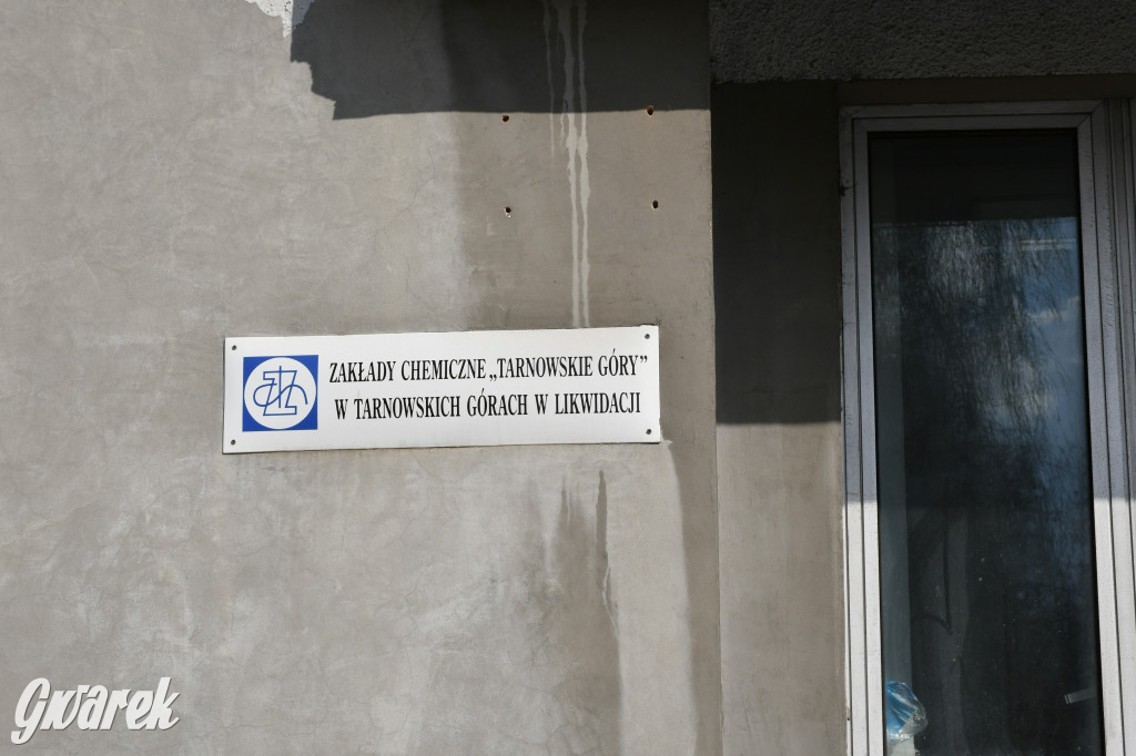 Zakłady Chemiczne. Są wyniki badań. Co dalej?