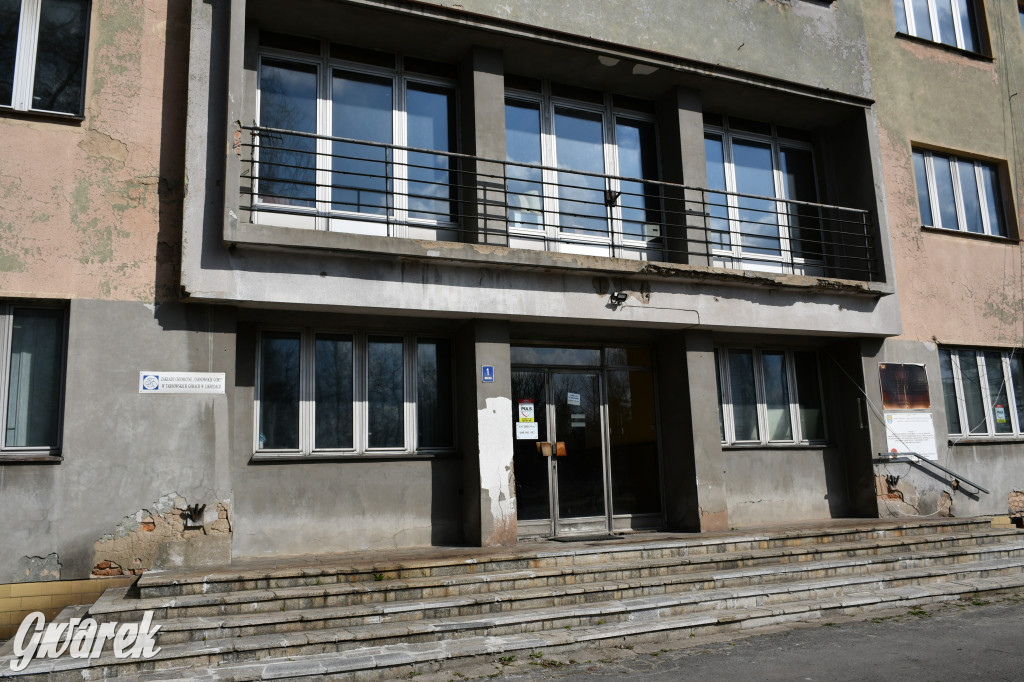 Zakłady Chemiczne. Są wyniki badań. Co dalej?