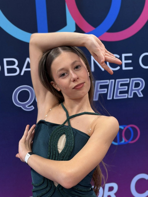 Tarnowskie Góry, Hiszpania. Sukces naszych tancerek!