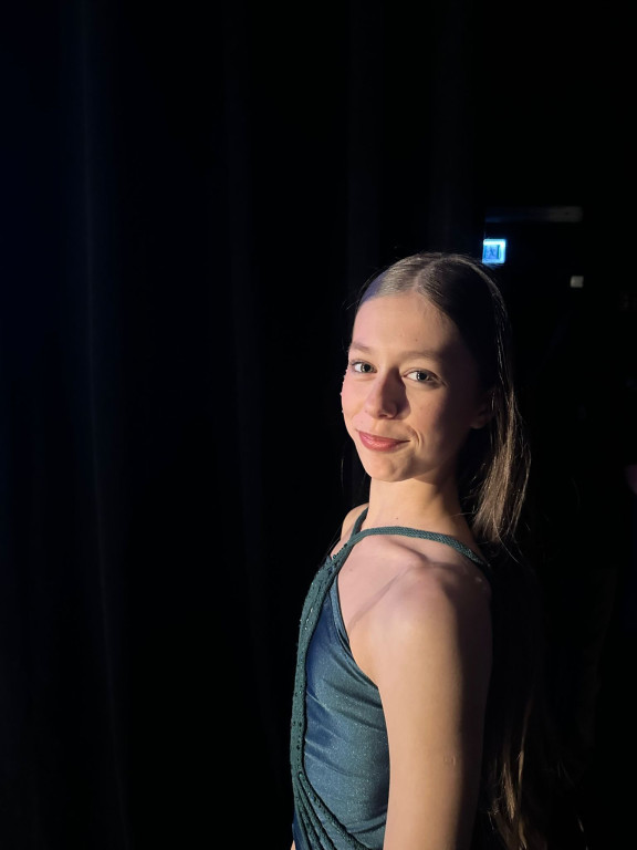 Tarnowskie Góry, Hiszpania. Sukces naszych tancerek!