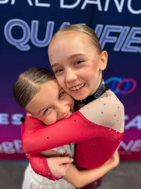 Tarnowskie Góry, Hiszpania. Sukces naszych tancerek!