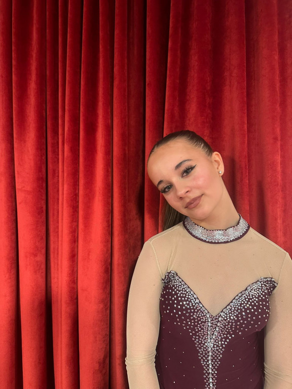 Tarnowskie Góry, Hiszpania. Sukces naszych tancerek!