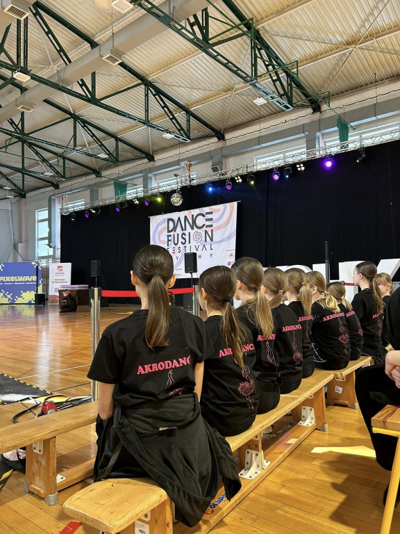 Wróciły z medalami i wyróżnieniami