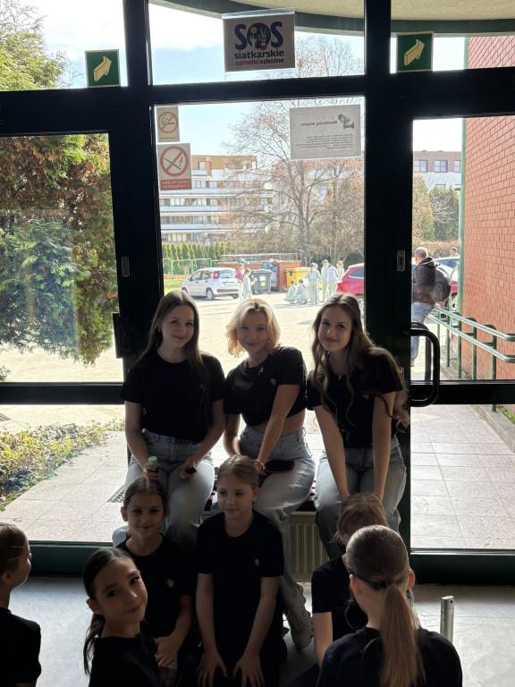 Wróciły z medalami i wyróżnieniami