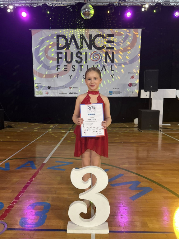 Wróciły z medalami i wyróżnieniami