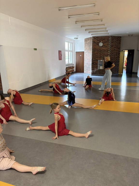 Wróciły z medalami i wyróżnieniami