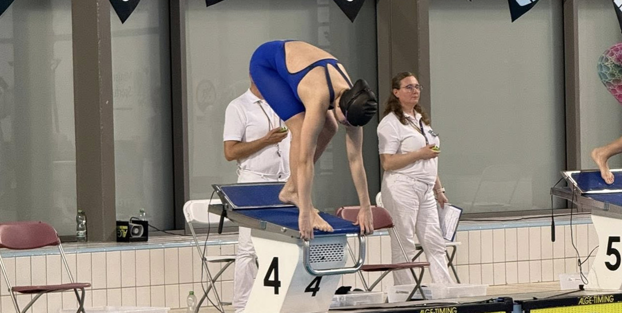 Pływacy z Tarnowskich Gór na PGE Grand Prix Pucharu Polski