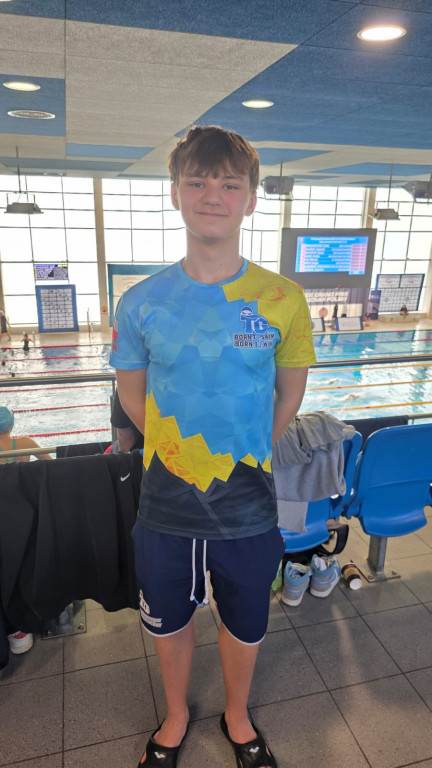 Pływacy z Tarnowskich Gór na PGE Grand Prix Pucharu Polski