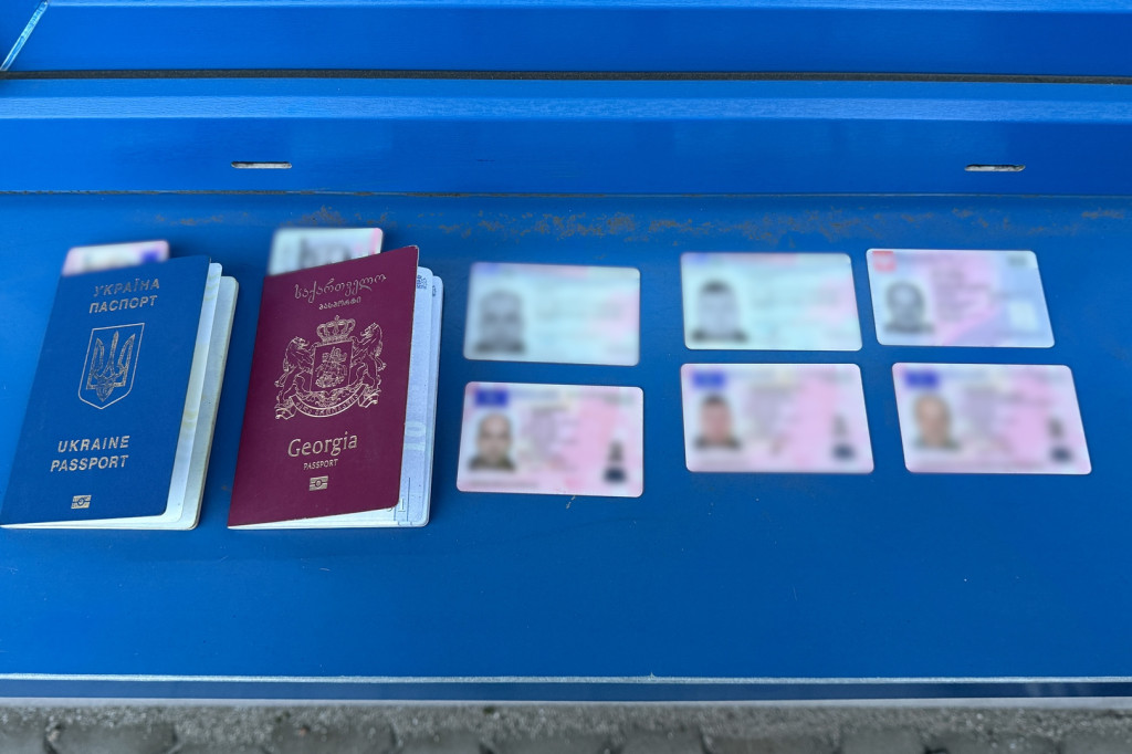 Dwa lata śledztwa i finał: rozbita siatka handlu ludźmi