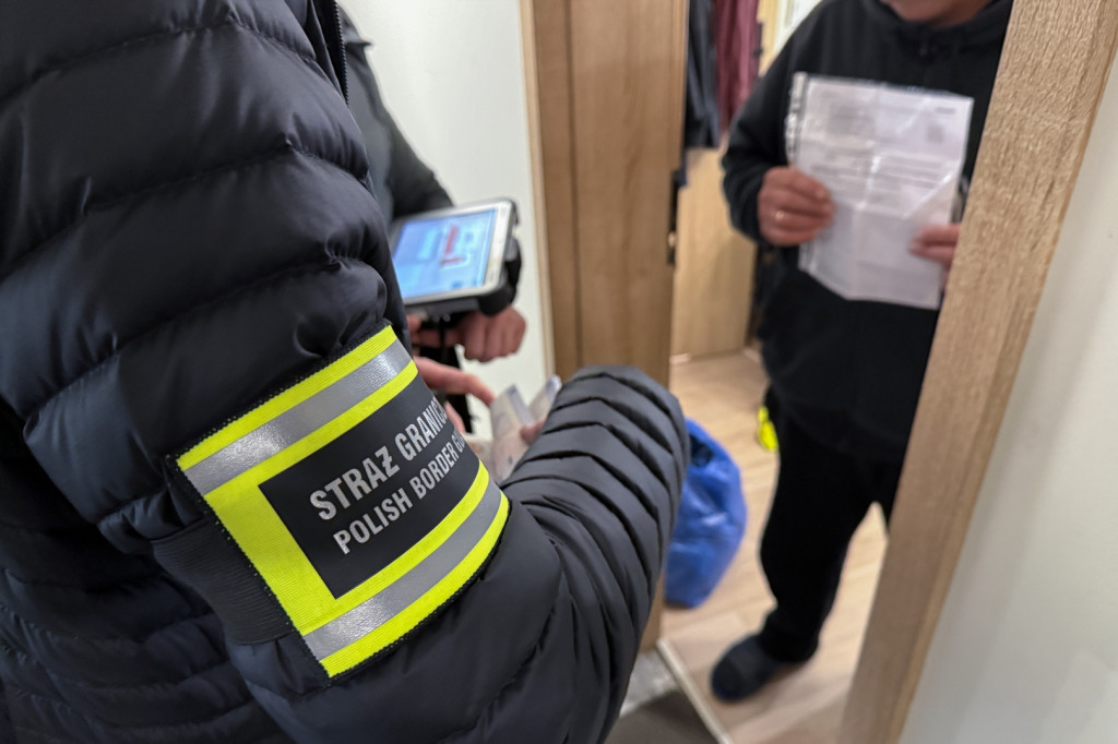 Dwa lata śledztwa i finał: rozbita siatka handlu ludźmi