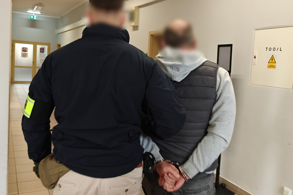 Dwa lata śledztwa i finał: rozbita siatka handlu ludźmi