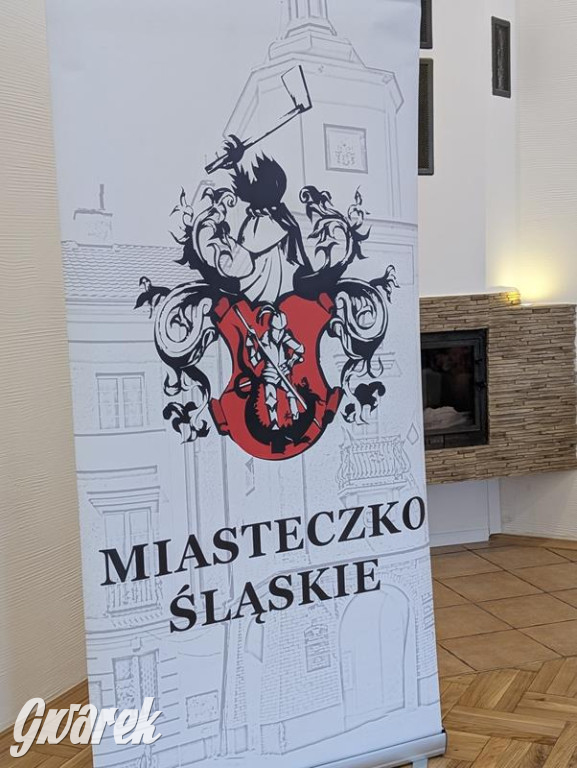 Miasteczko Śl. Złote pary, wśród jubilatów były burmistrz