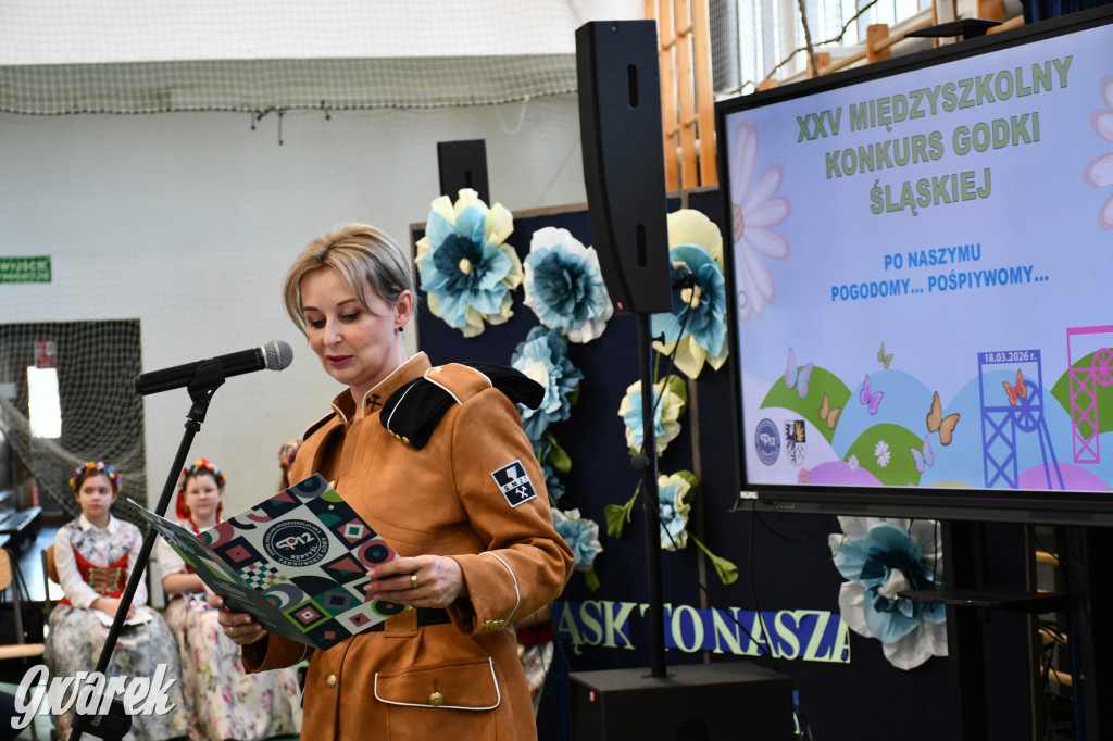 Repty Śląskie. Nasza godka ma się świetnie!