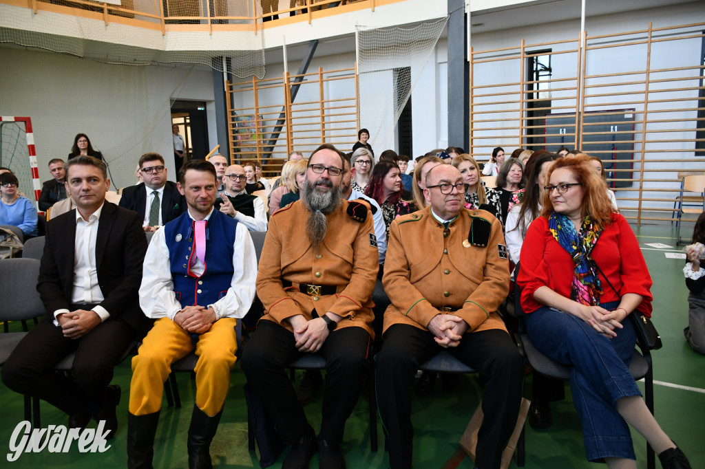 Repty Śląskie. Nasza godka ma się świetnie!