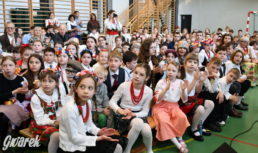 Repty Śląskie. Nasza godka ma się świetnie!