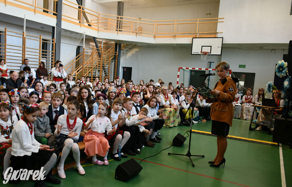 Repty Śląskie. Nasza godka ma się świetnie!