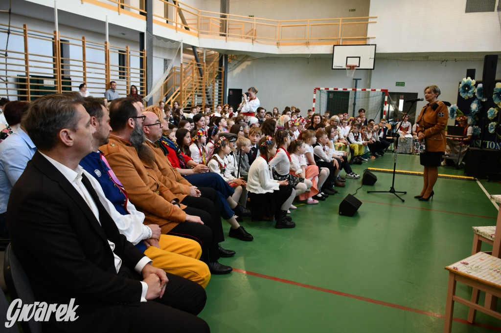 Repty Śląskie. Nasza godka ma się świetnie!