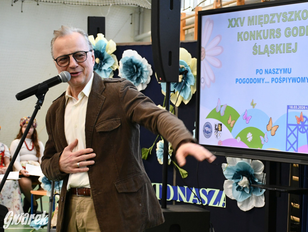 Repty Śląskie. Nasza godka ma się świetnie!