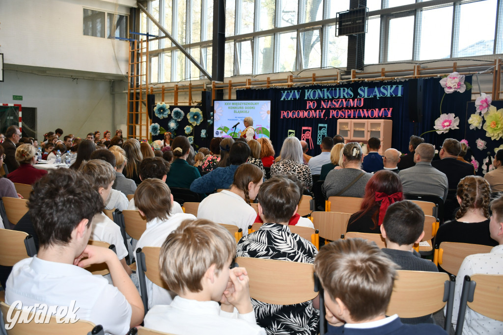 Repty Śląskie. Nasza godka ma się świetnie!