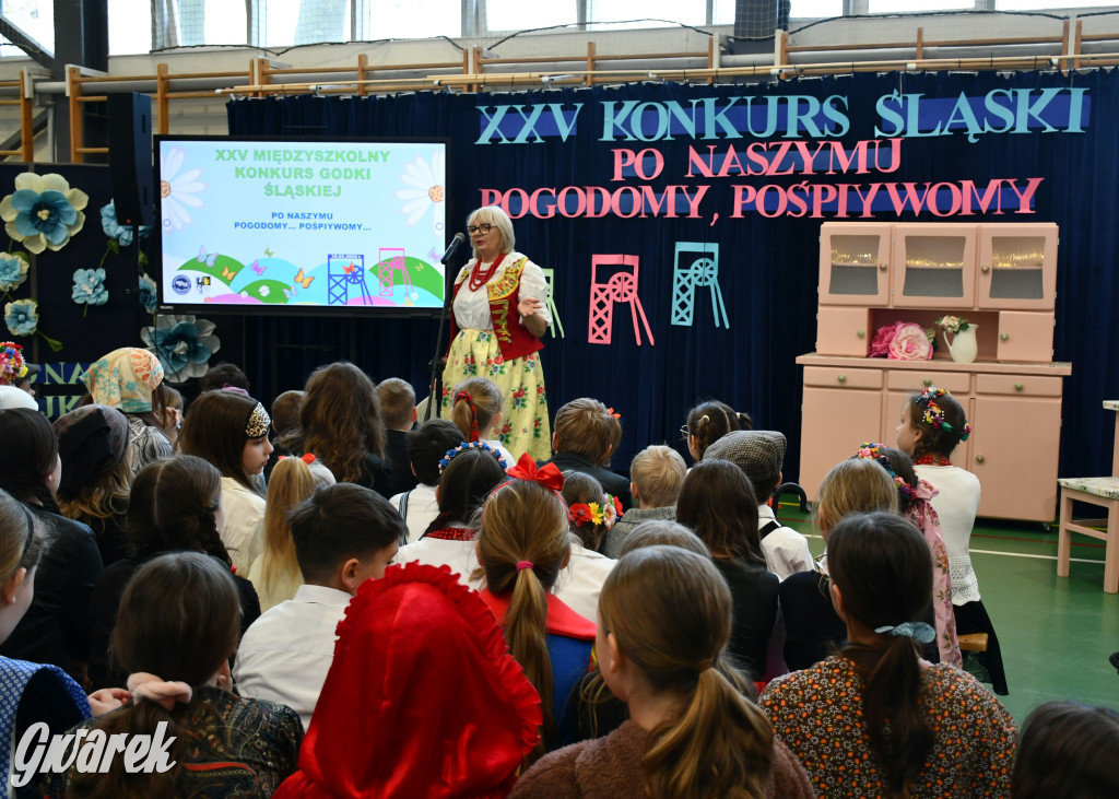 Repty Śląskie. Nasza godka ma się świetnie!