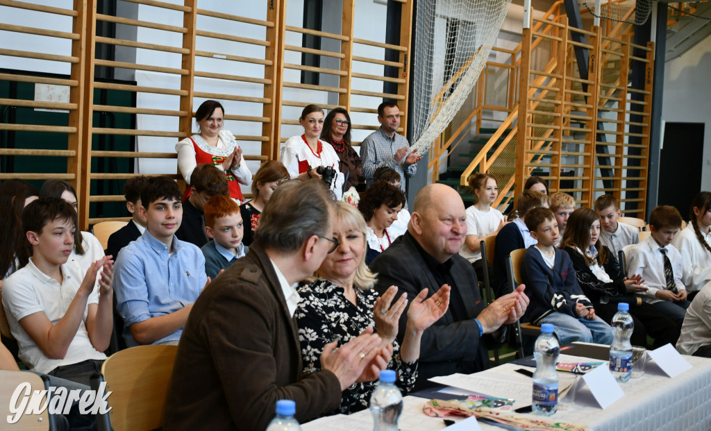 Repty Śląskie. Nasza godka ma się świetnie!