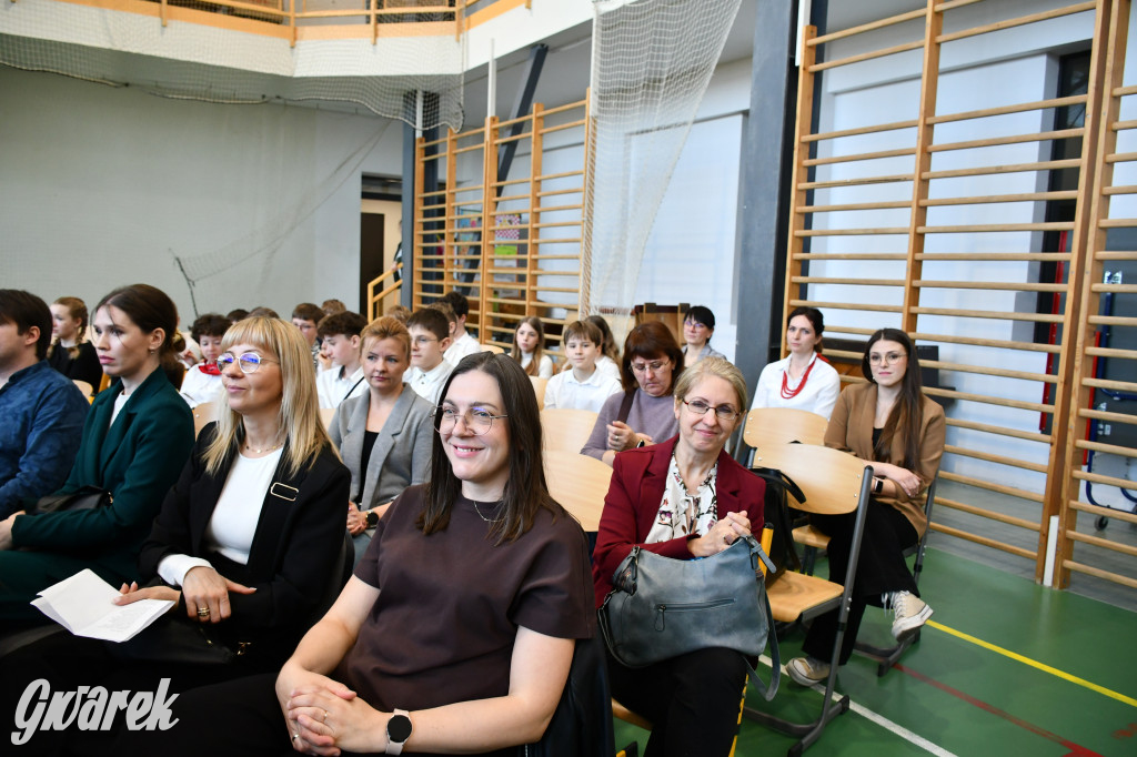 Repty Śląskie. Nasza godka ma się świetnie!