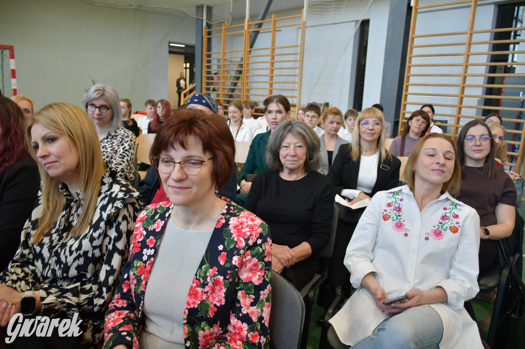 Repty Śląskie. Nasza godka ma się świetnie!